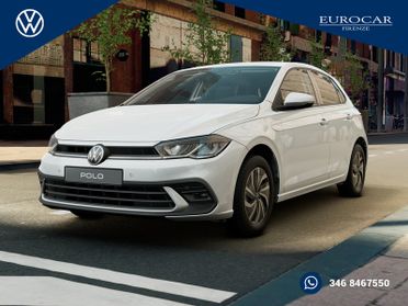 Volkswagen Polo 1.0 evo edition plus 80cv