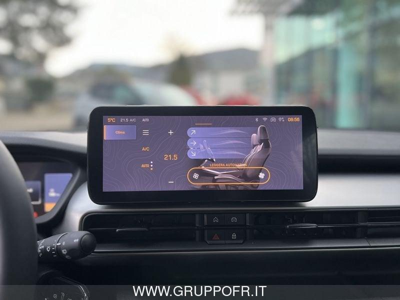 Jeep Avenger Avenger 1.2 Turbo 100 CV Altitude