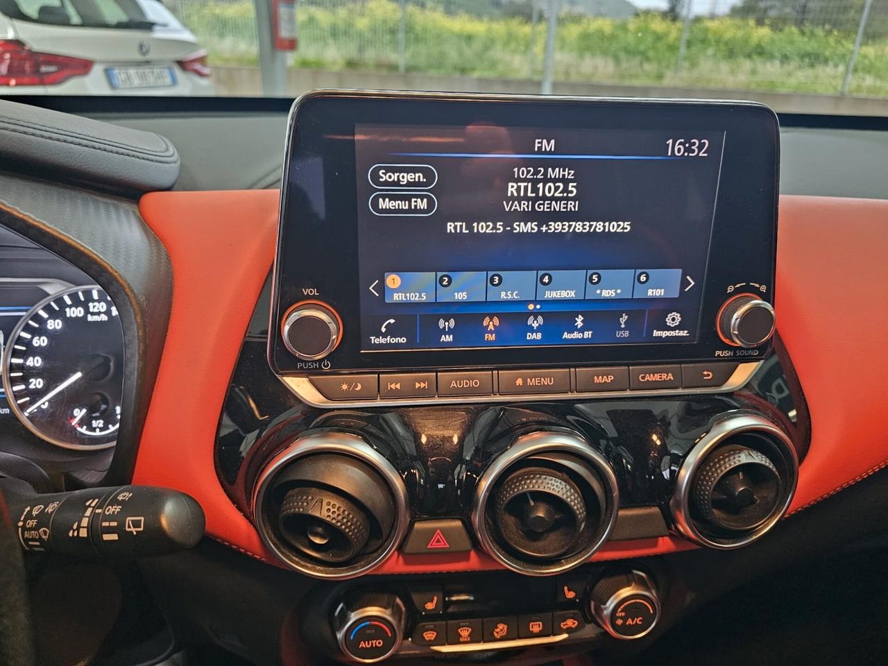 Nissan Juke 1.0 DIG-T 114CV N-DESIGN 2021