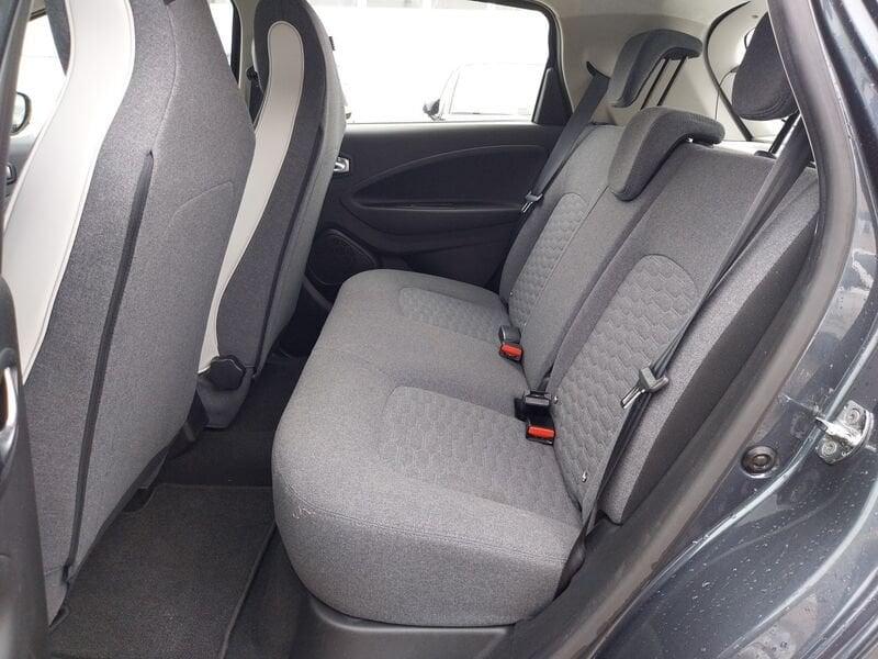 Renault ZOE Zoe Zen R135