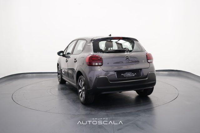 CITROEN C3 1.2 PureTech 83cv S&S Shine