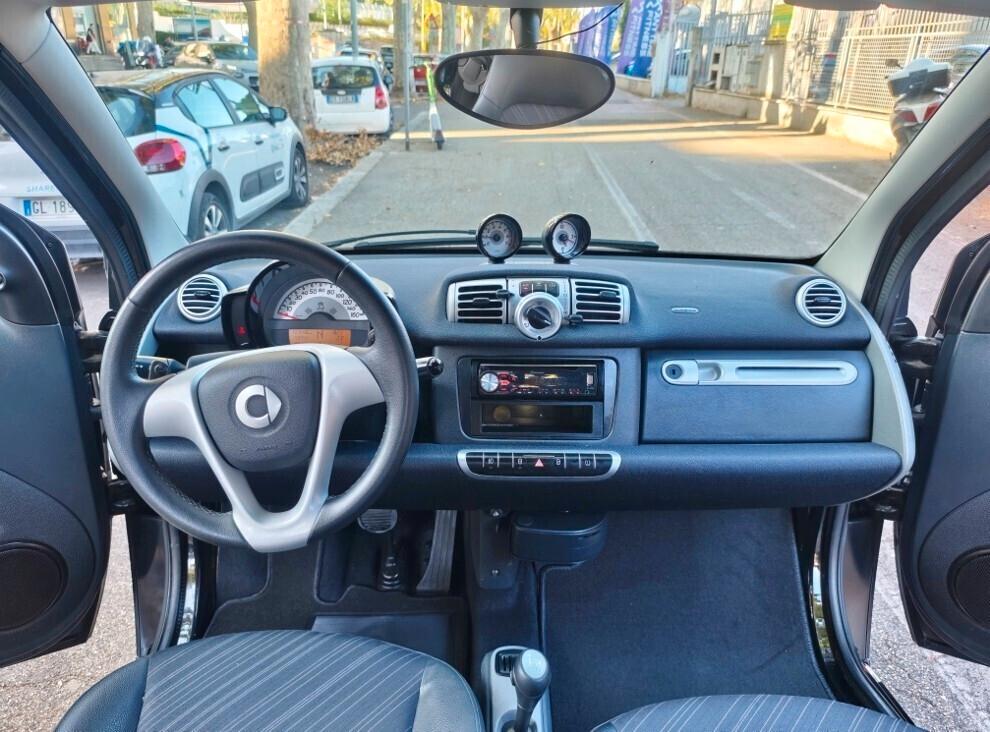 Smart ForTwo 1.0 SERVO STERZO MODELLO MHD PULSE