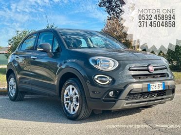 Fiat 500X 2.0 MultiJet 150 CV AT9 4x4 Cross