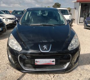 Peugeot 308 1.6 8V e-HDi 112CV Stop&Start 5p. Allure