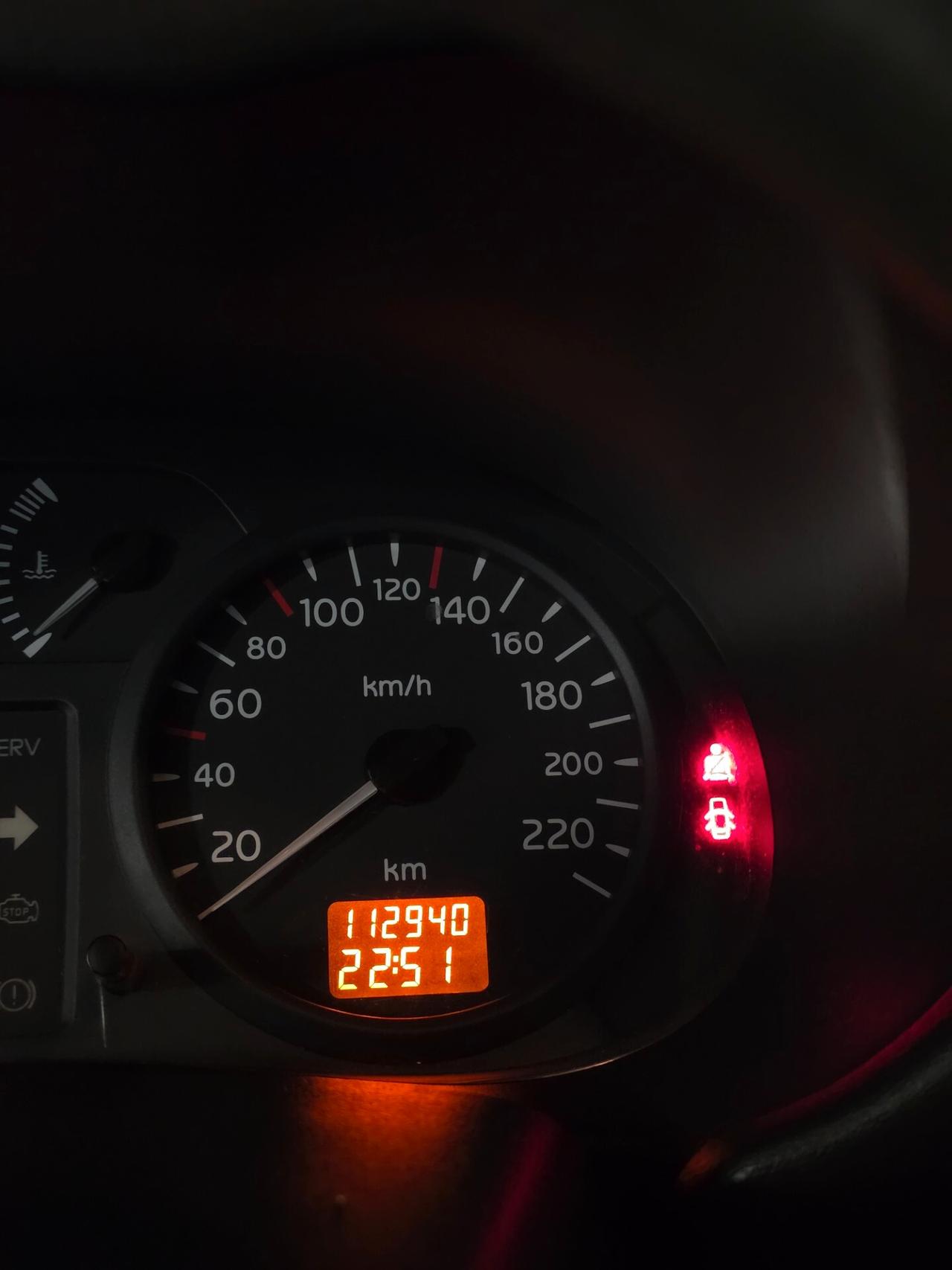 Renault Clio 1.2 16V cat 5 porte Pack Dynamique