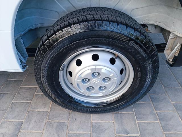 CITROEN Jumper 35 BlueHDi 140 S&S PLM-TM Furgone