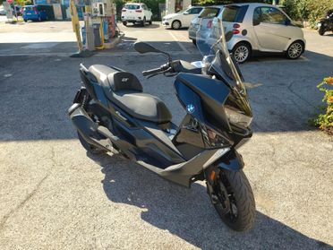 Bmw C 400 GT