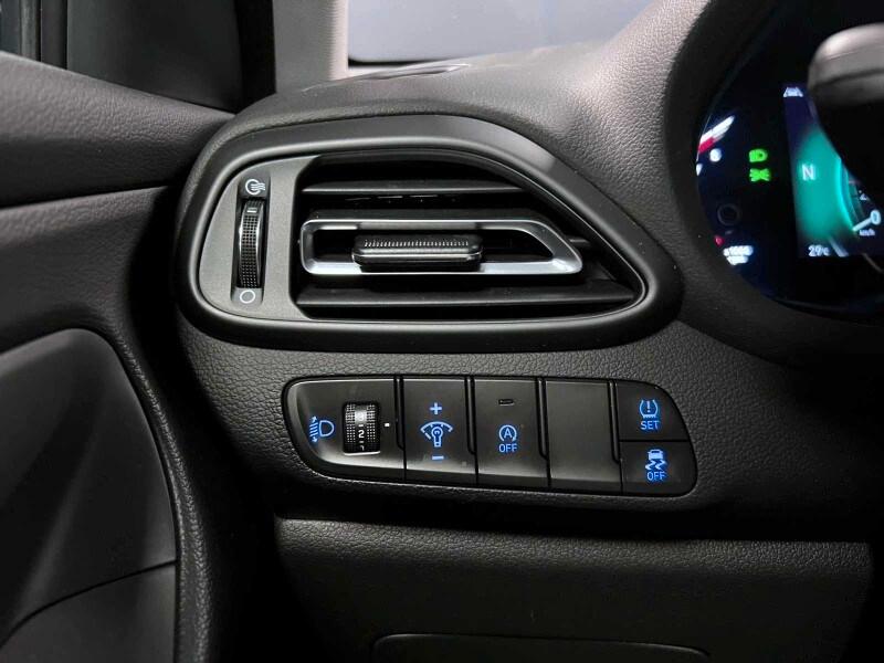 HYUNDAI i30 3ª serie i30 1.0 T-GDI iMT 48V 5 p...