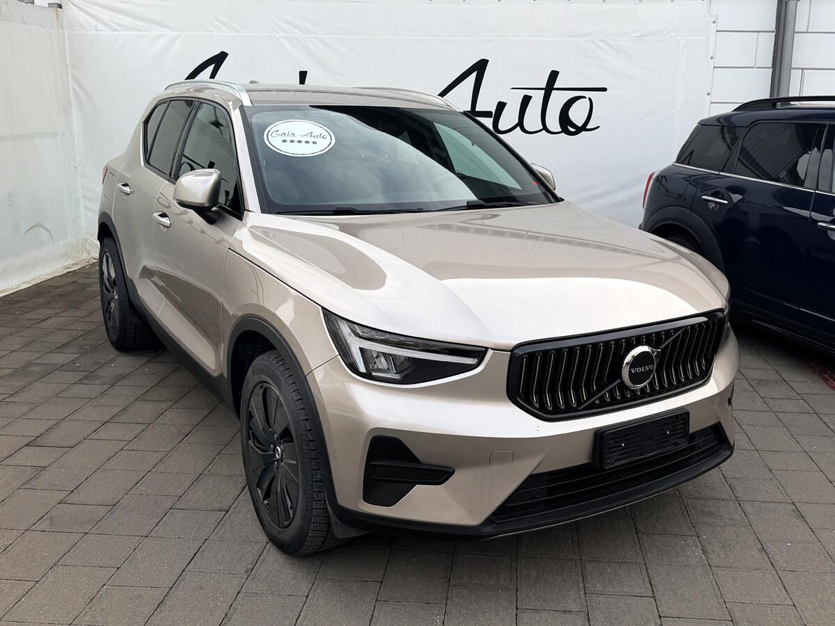 XC40 T4 Recharge Plug-in Hybrid automatico Core