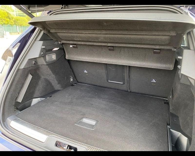 DS DS7 CROSSBACK 1.5 bluehdi Business 130cv auto