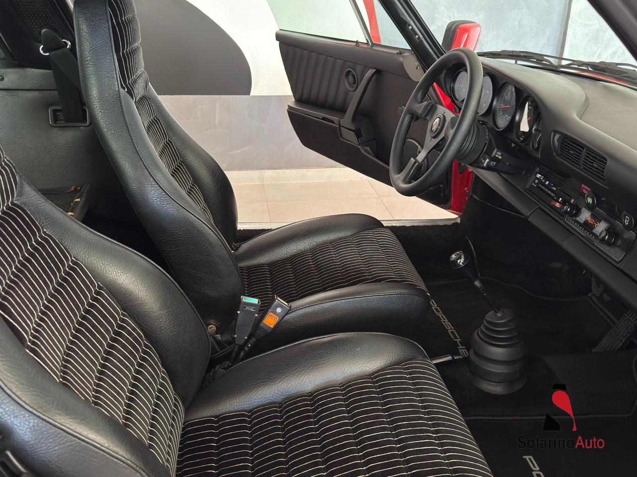 Porsche 911 S - Targa 2.7 - S