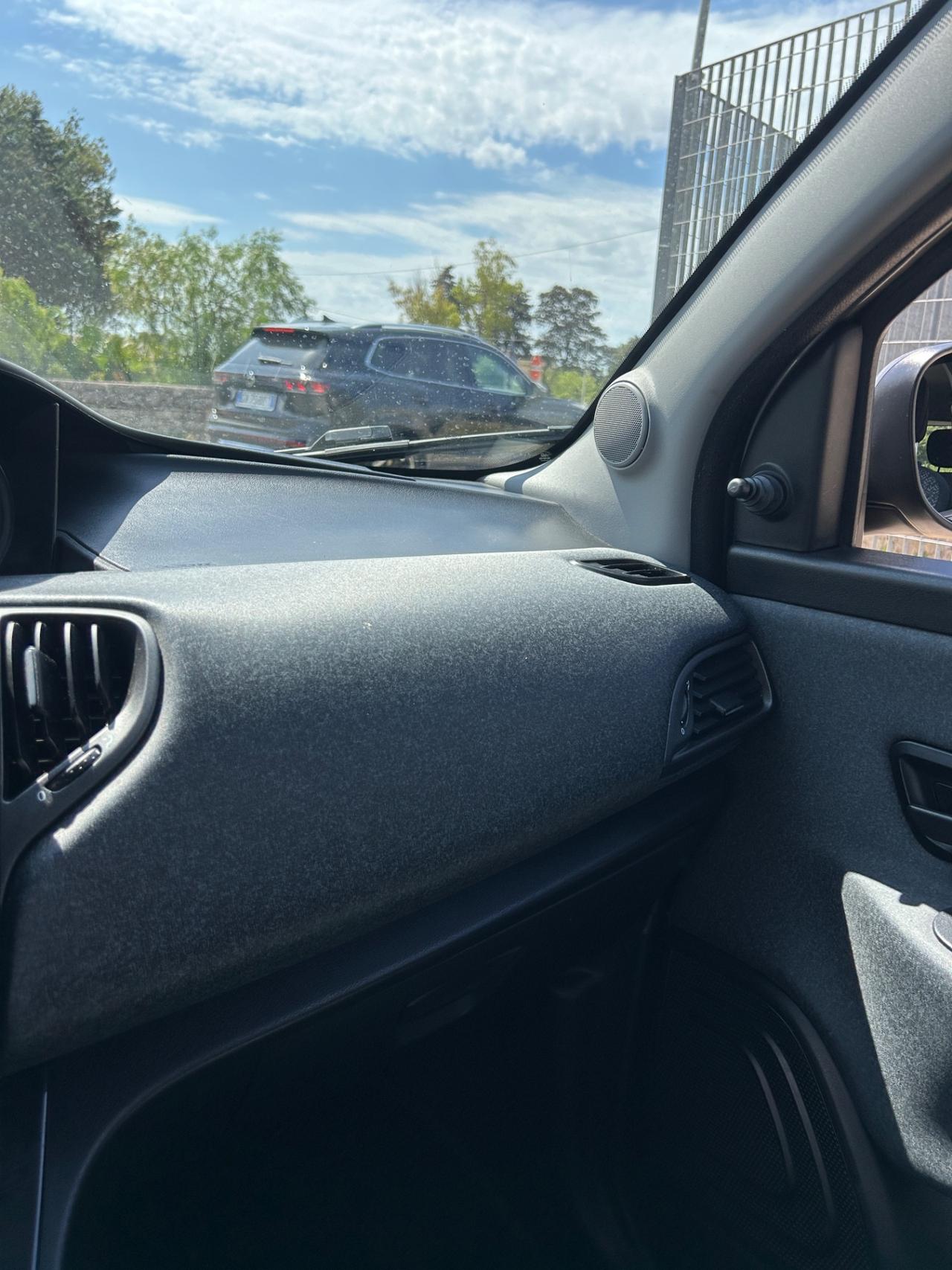 Lancia Ypsilon 1.2 69 CV 5 porte GPL Ecochic -2019