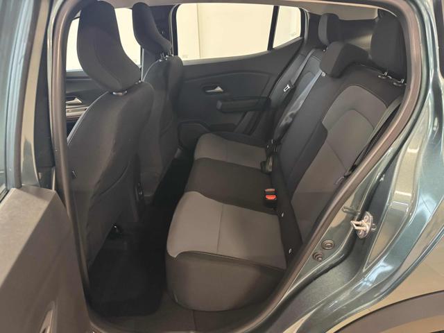 DACIA Sandero Stepway 1.0 TCe ECO-G Extreme Up Km0