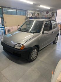 Fiat 600 1.1