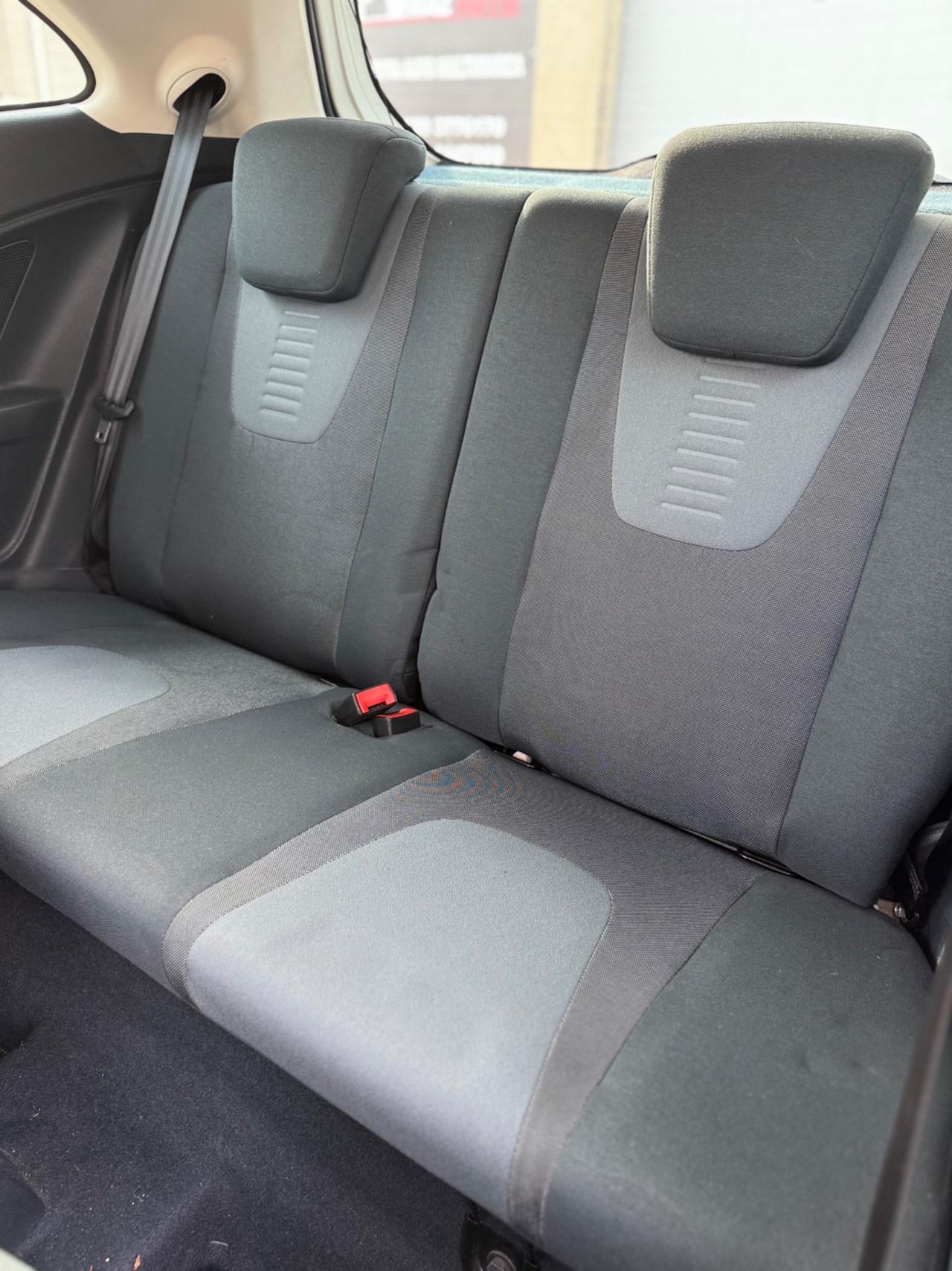 Ford Ka Ka+ 1.2 8V 69CV Individual