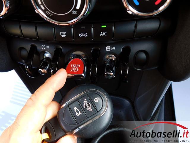 MINI One 1.5 ONE 75 CV 5 PORTE UNICA PROPRIETARIA BRESCIANA