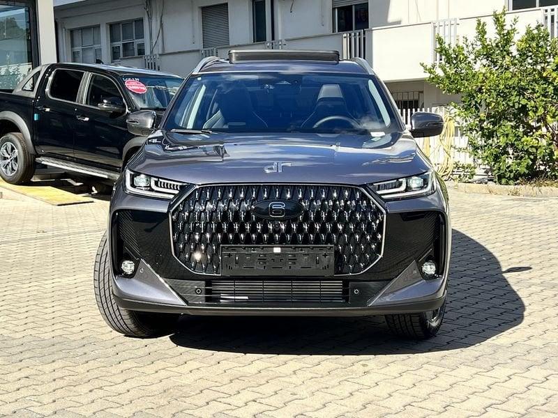 DR AUTOMOBILES DR 6 Collection 1.6 T-GDI GPL DCT Challenge