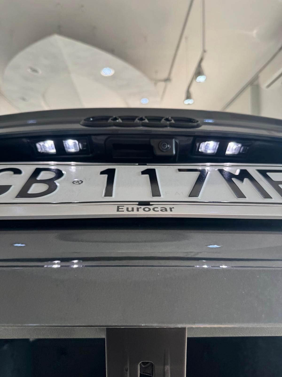 Audi Q3 SPB 45 TFSI quattro S tronic S line edition