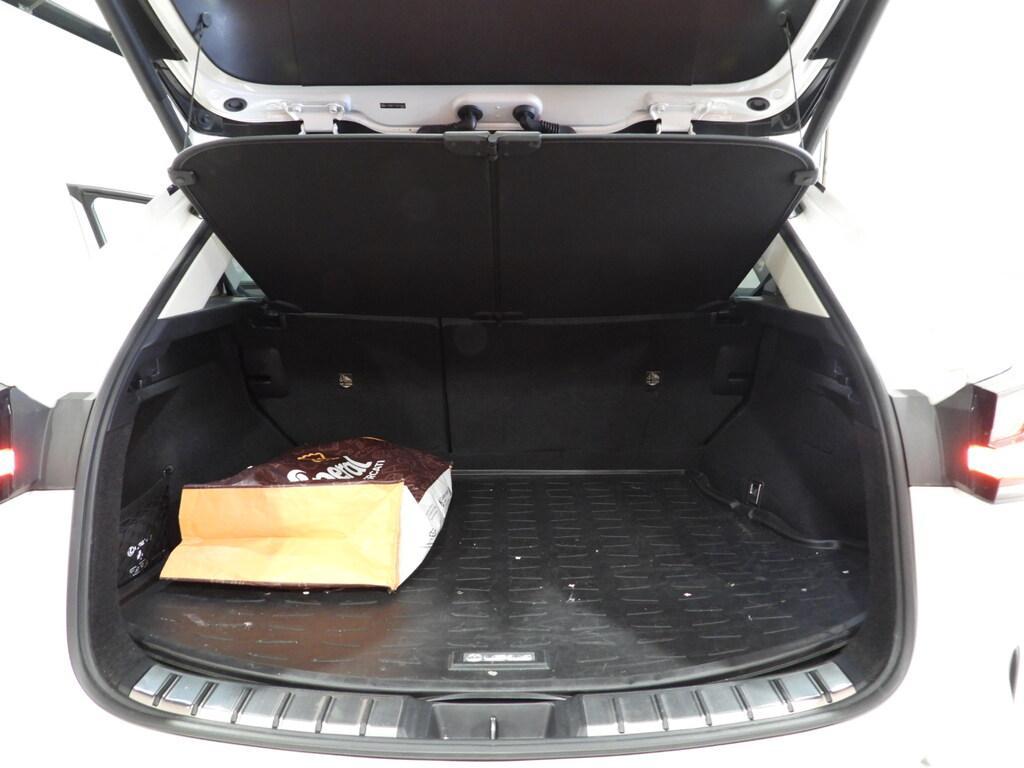 Lexus NX 2.5 Plug-in Premium 4WD e-CVT