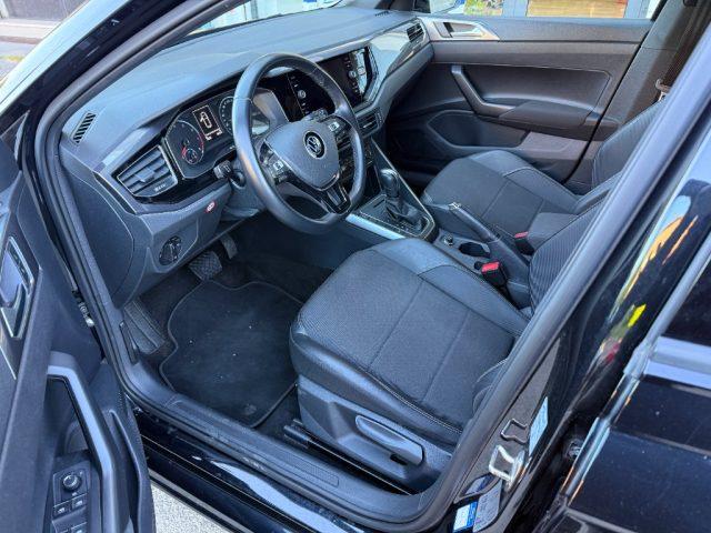 VOLKSWAGEN Polo 1.0 TSI DSG 5p. Highline BlueMotion Technology AUT
