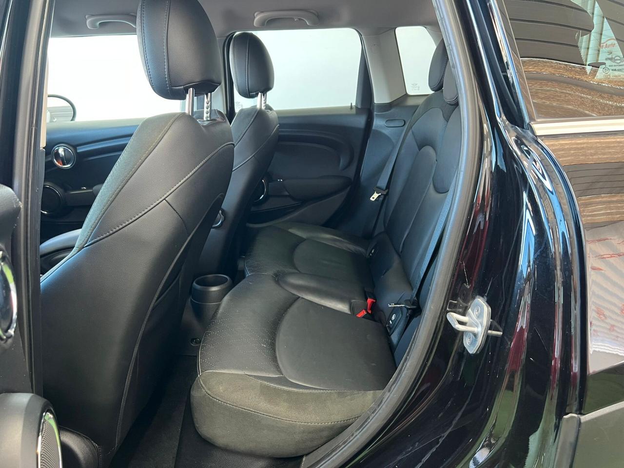 MINI COOPER 1.5 DIESEL 116CV