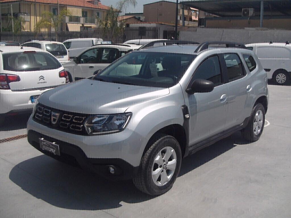 Dacia Duster 1.6 SCe GPL 4x2 Comfort - 2020