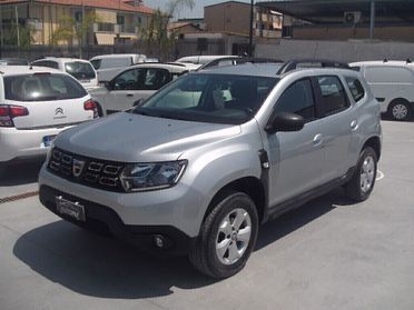 Dacia Duster 1.6 SCe GPL 4x2 Comfort - 2020