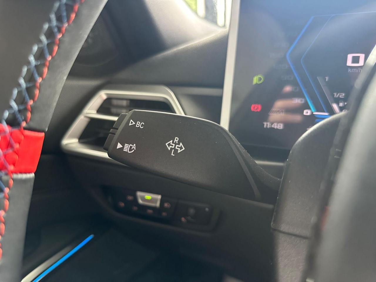BMW M3 M3 Comp Touring xDrive Harman Kardon Carbonio Led