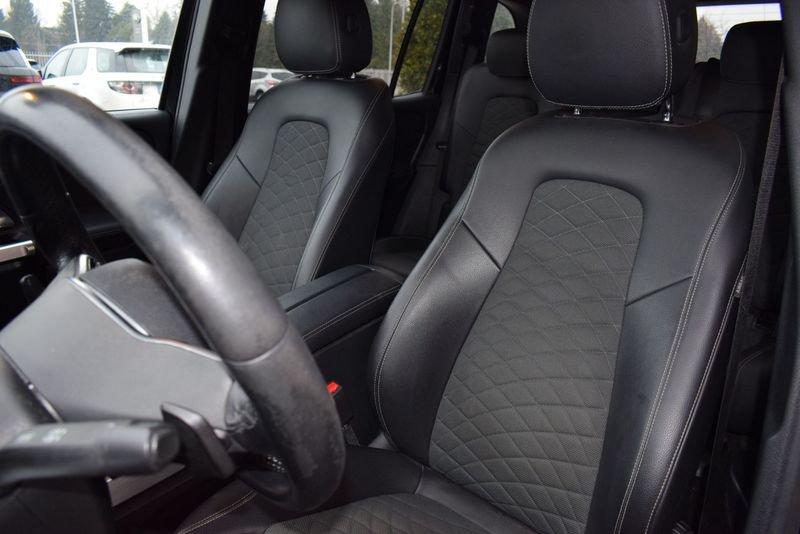 Mercedes-Benz GLB GLB 200 d Automatic 4Matic NETTO IVA / IVA ESPOSTA