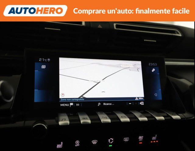 PEUGEOT 508 BlueHDi 160 Stop&Start EAT8 SW Allure