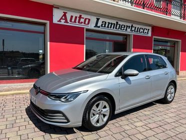 VOLKSWAGEN Golf 1.5 TGI DSG Life