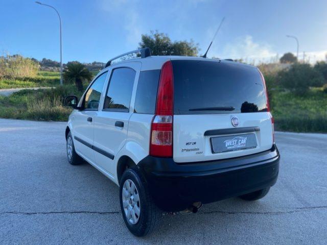 FIAT Panda 1.3 MJT DPF Van Active 2 posti AUTOCARRO