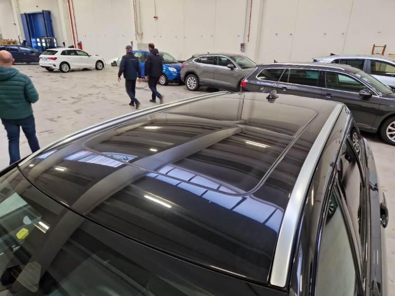 Volvo V90 Cross Country 2.0 B5 Business Pro AWD Geartronic