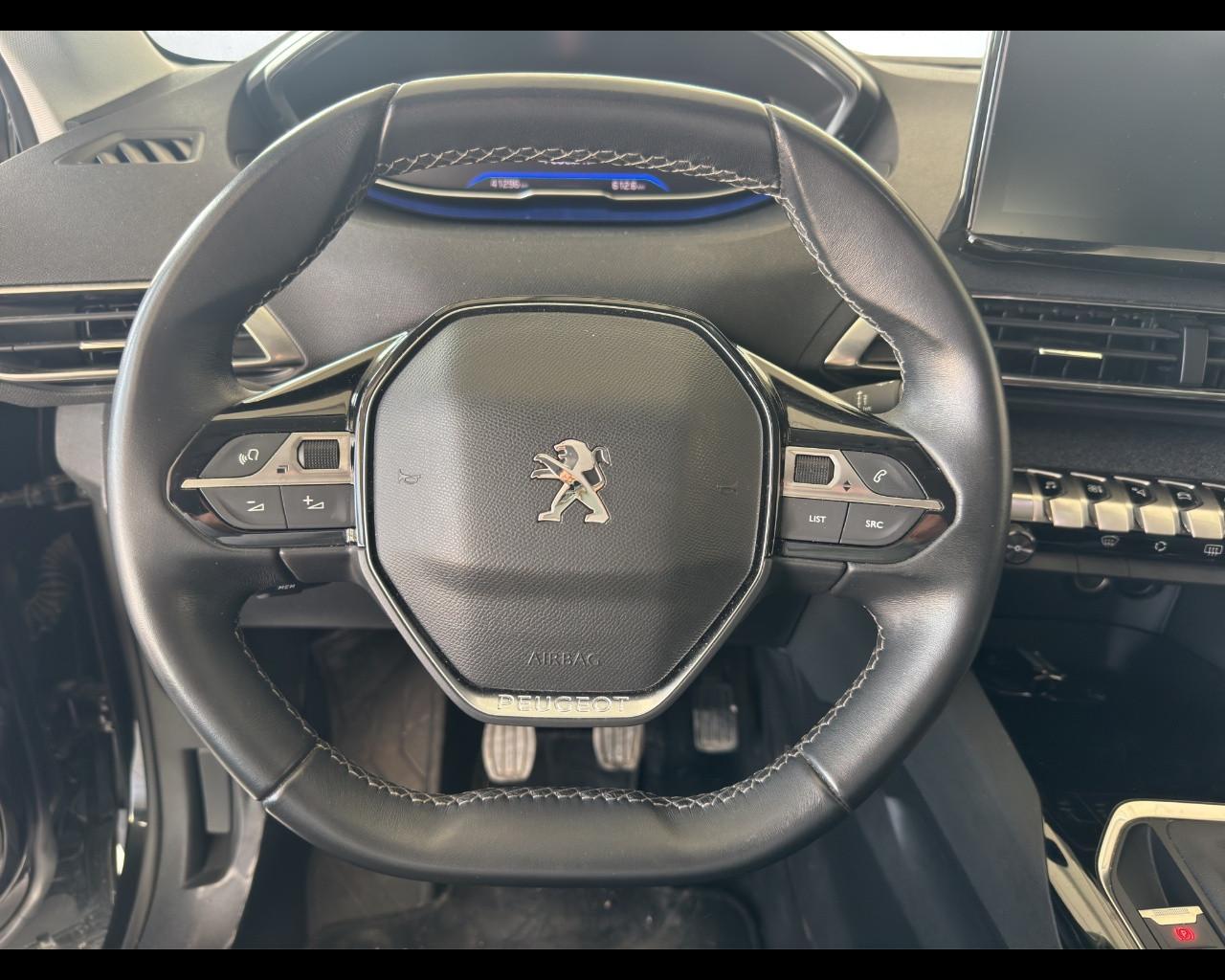 PEUGEOT 3008 2ª serie - 3008 BlueHDi 130 S&S Allure Pack