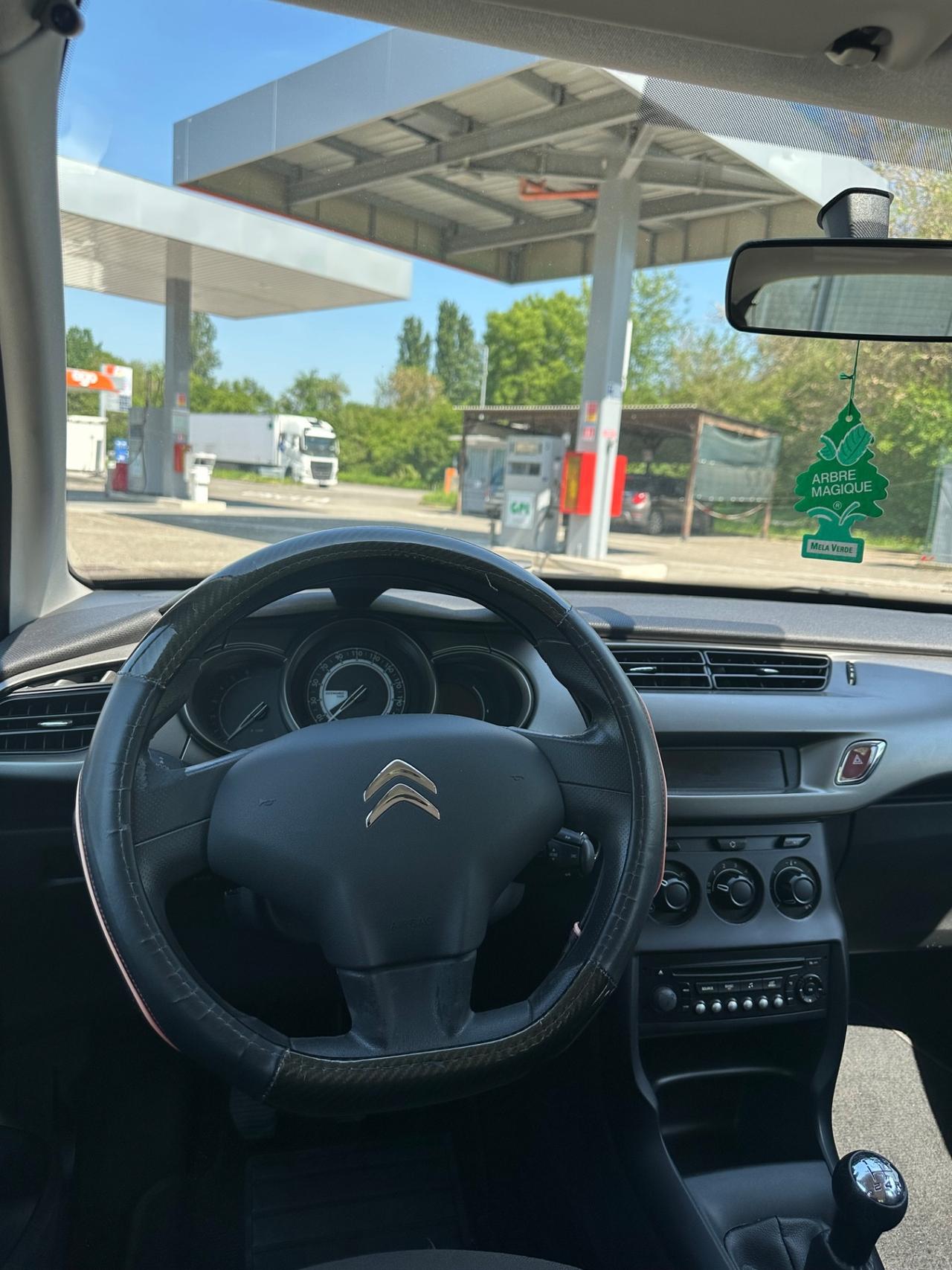 Citroen C3 1.2 VTi 82 Exclusive