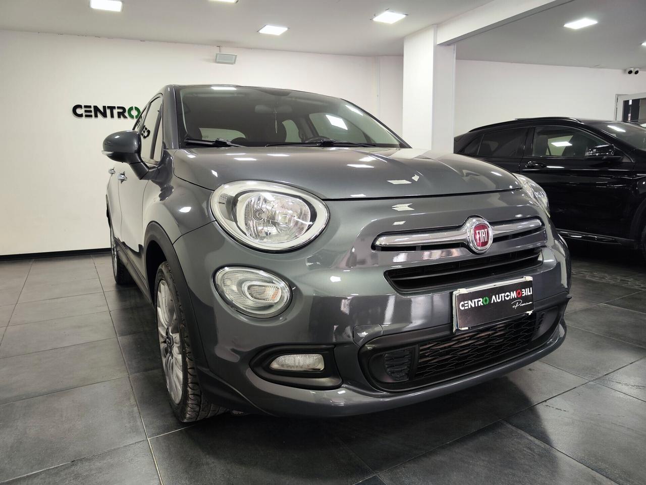 Fiat 500X 1.3 MultiJet 95 CV Lounge