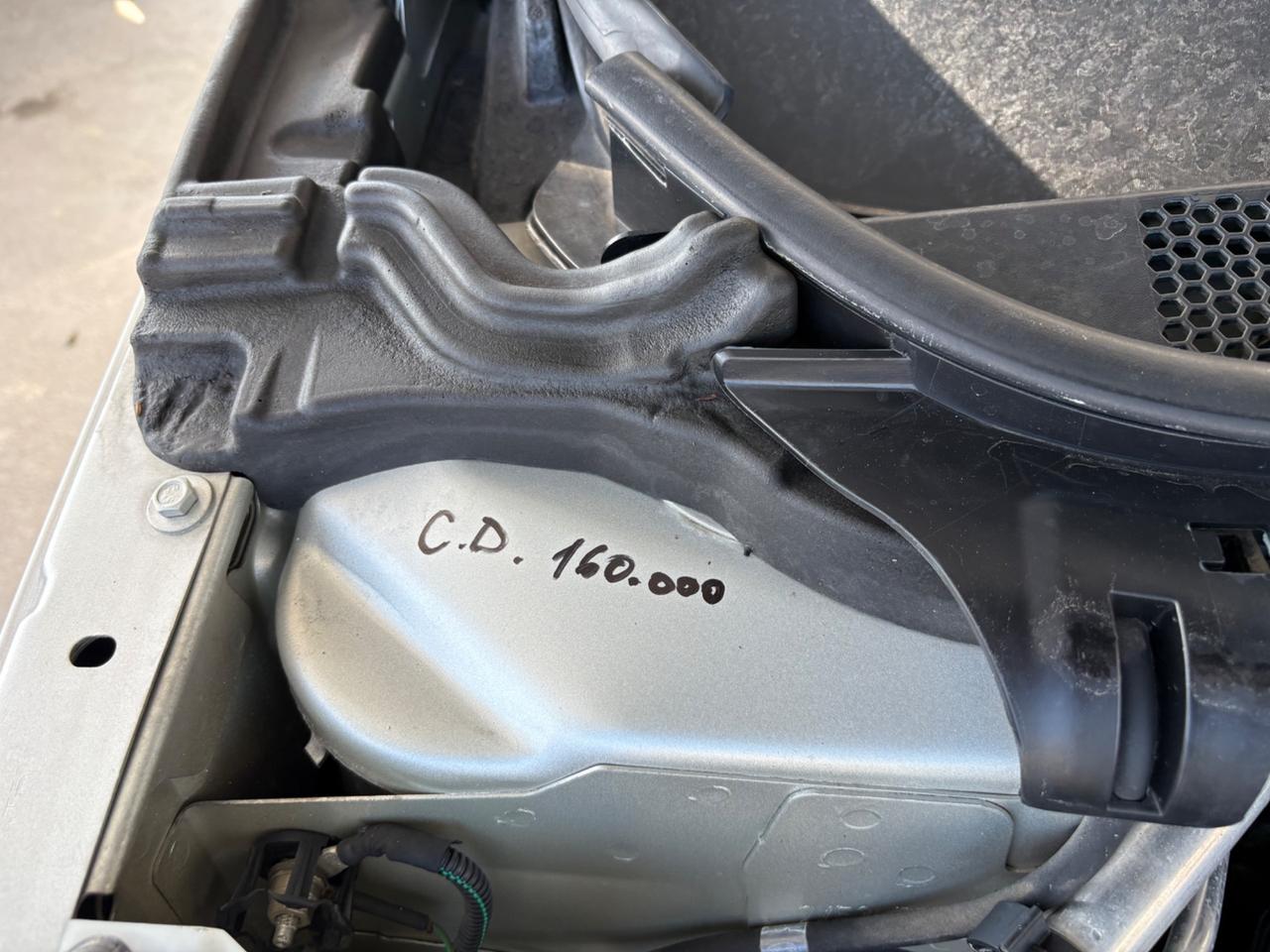 Peugeot 308 1.6 e-HDi 115 CV Stop&Start Business