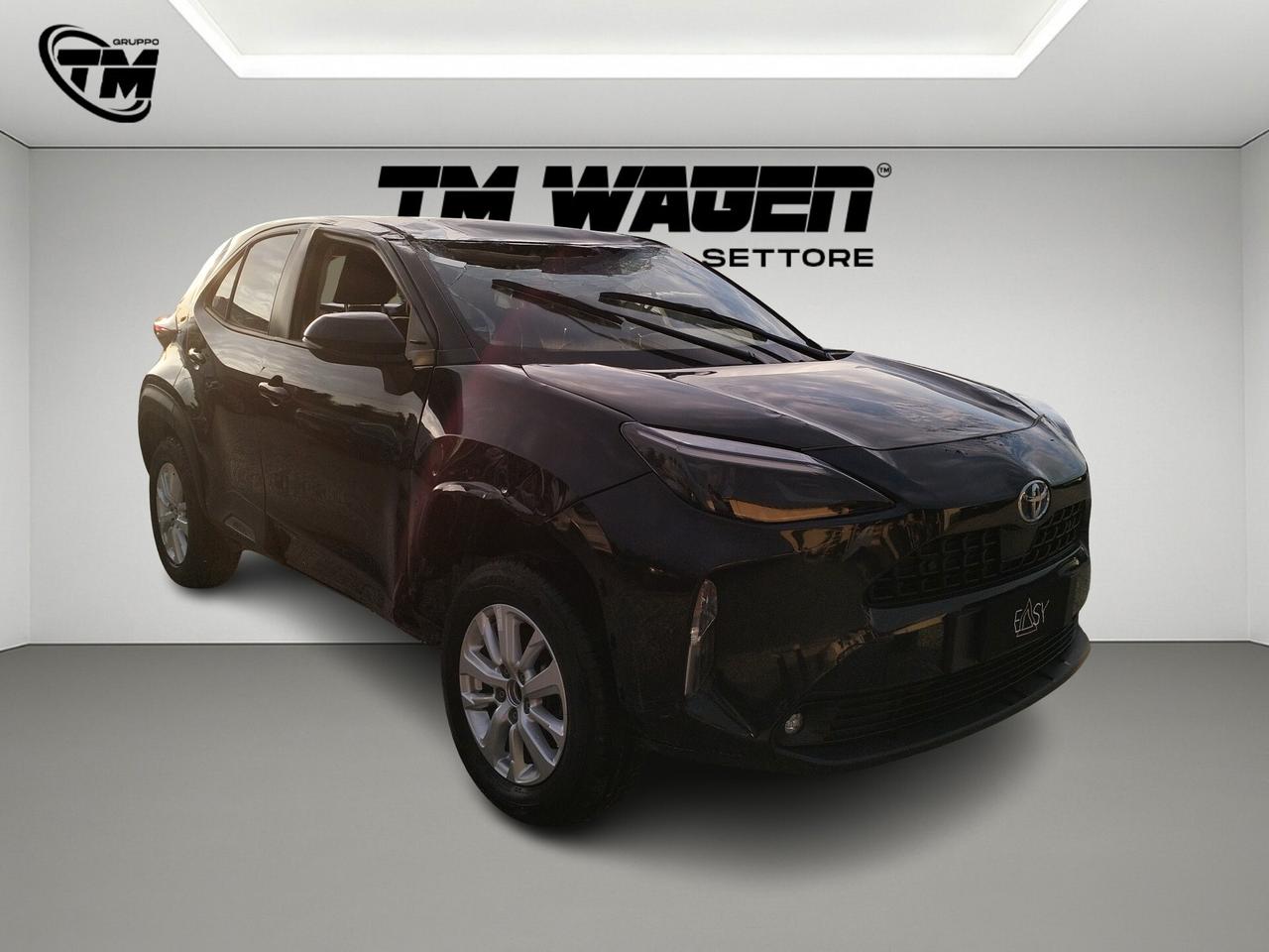 Toyota Yaris Cross 1.5 Hybrid 5p. E-CVT Business