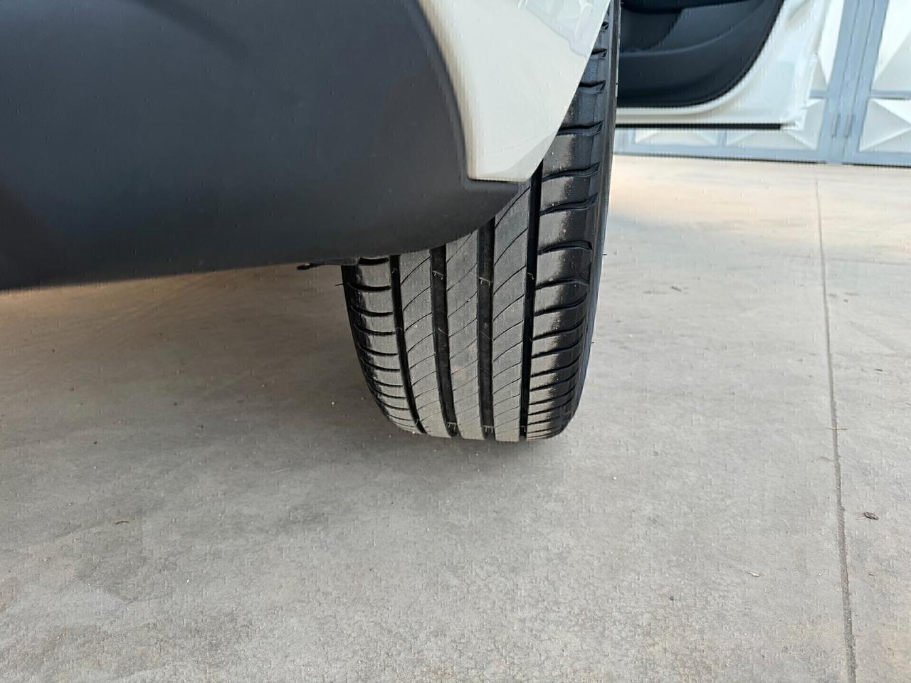 Fiat 500L 1.3 Multijet 95 CV Business anno 2018 km 73000