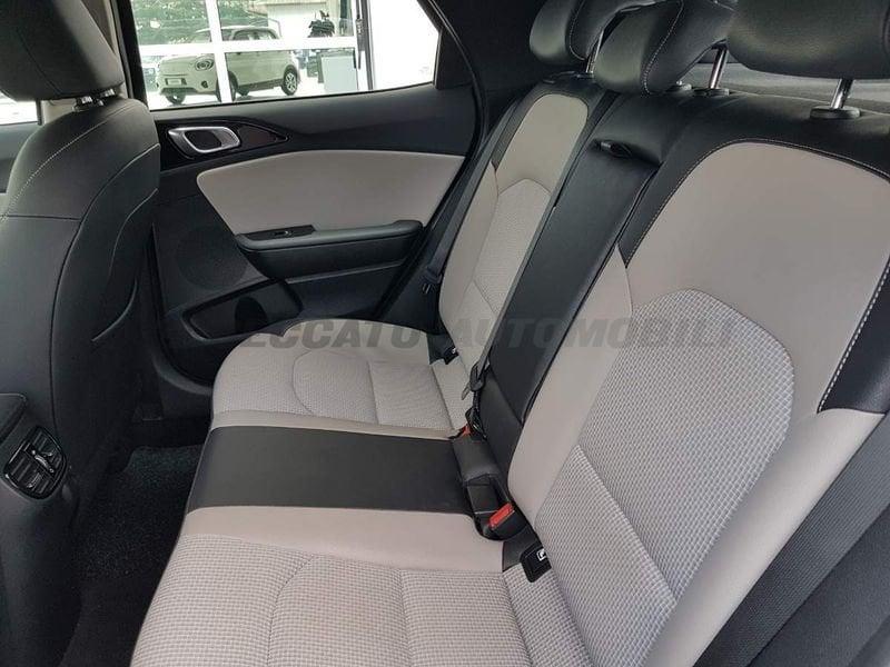 KIA Xceed XCeed 1.4 t-gdi Style 140cv