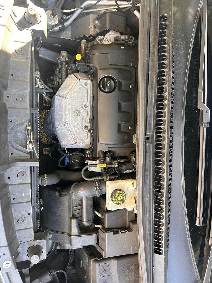 Peugeot 3008 123.000km tagliandati