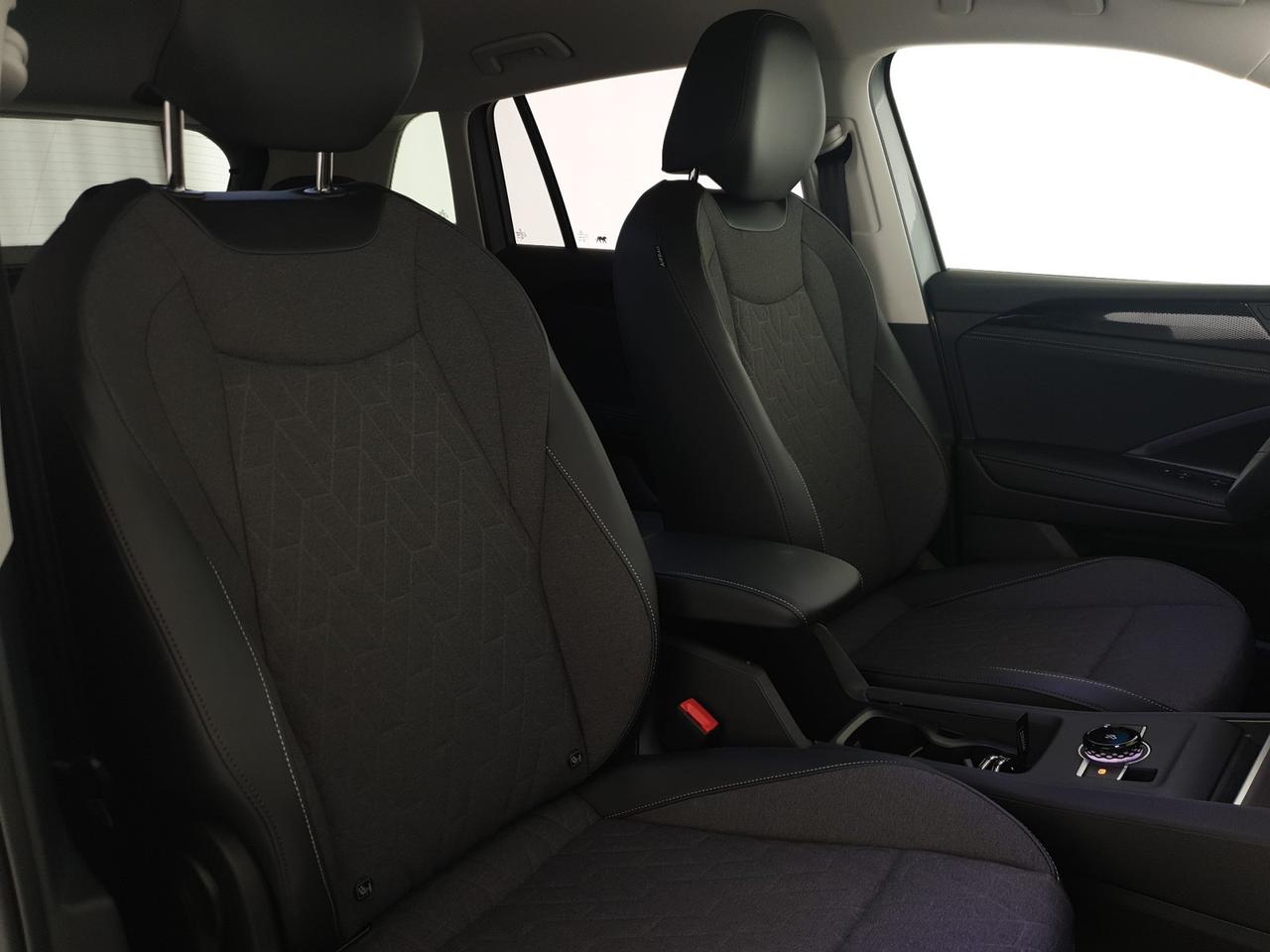 Volkswagen Tiguan 1.5 etsi edition plus 150cv dsg