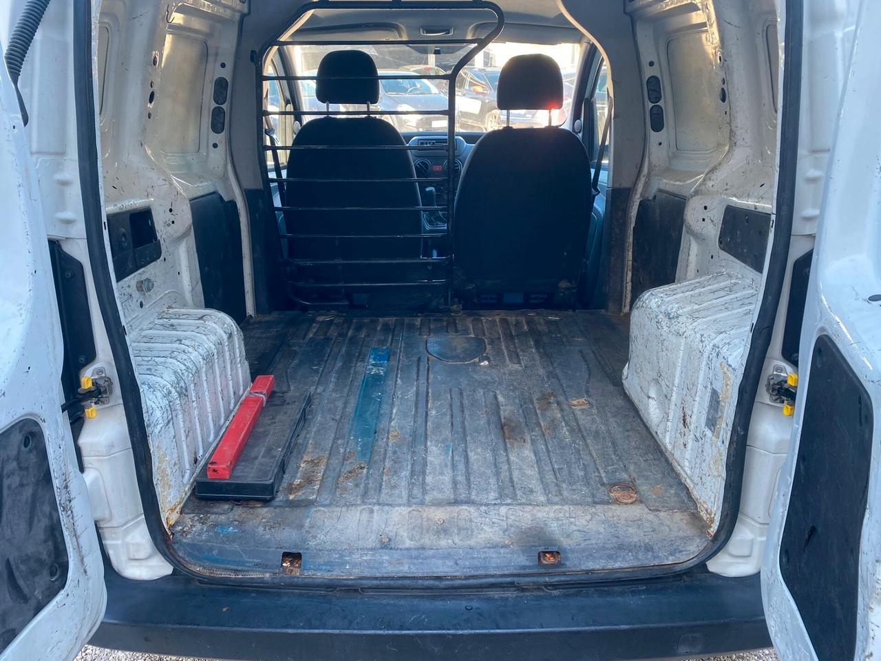 Fiat Fiorino 1.3 MJT 75CV Furgone SX