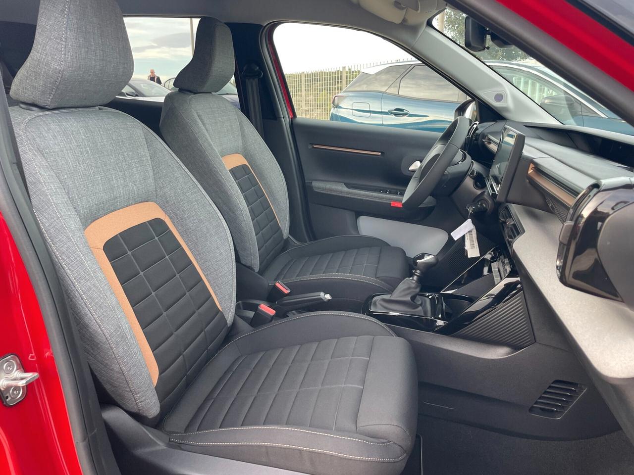 Citroen C3 Aircross PureTech Turbo 100 Plus Km 0