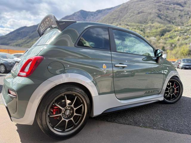 ABARTH 695 1.4 Turbo T-Jet 180 CV 70°