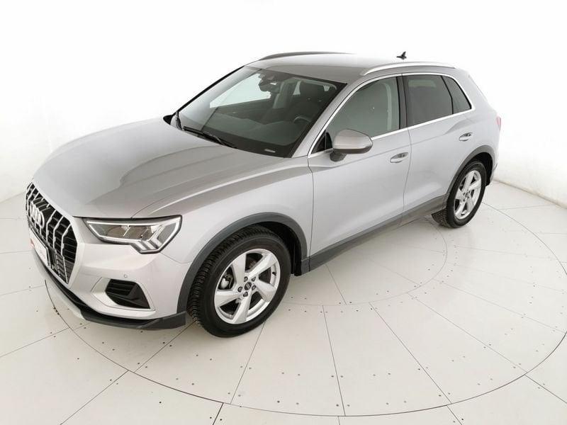 Audi Q3 35 2.0 tdi Business Advanced s-tronic