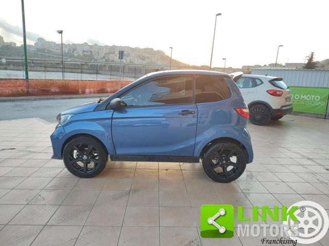 AIXAM City GTO Emotion