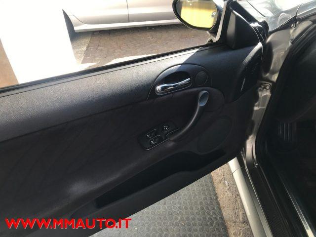 ALFA ROMEO GT 1.8 16V TS Progression