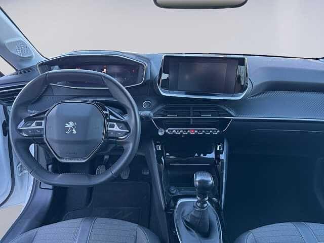 Peugeot 208 1.2 100 CV Allure Pack