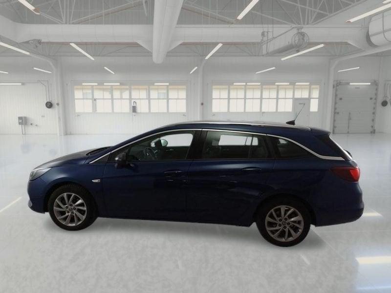 Opel Astra 1.5 CDTI Business Elegance122cv S&S AT9 ST